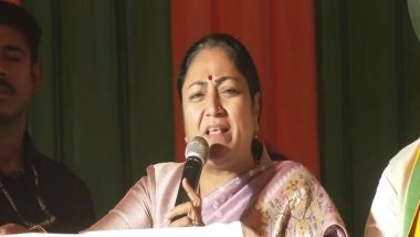 India News | 168 Ayushman Arogya Mandirs Functional; 187 More to Be Operational by Next Nonth: Delhi CM Rekha Gupta