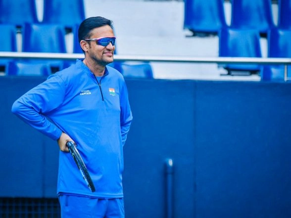 Sports News | Belief, Fearlessness in Indian Camp as They Prepare for Billie Jean King Cup Play-offs