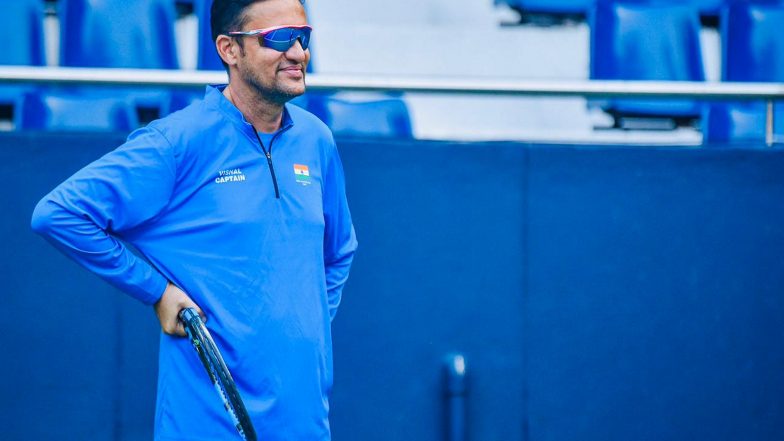 Sports News | Belief, Fearlessness in Indian Camp as They Prepare for Billie Jean King Cup Play-offs