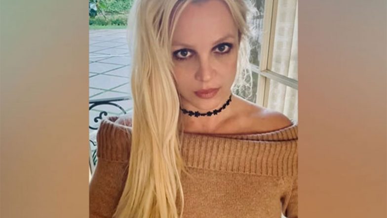 Entertainment News | Britney Spears Returns to Instagram with Cryptic Post