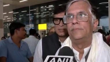 India News | Bihar Will Punish PM Modi on Nov 11 over His 'katta' Remark: Congress Leader Pawan Khera