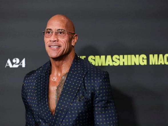 Entertainment News | Dwayne Johnson Opens Up About Struggles After Divorce from Dany Garcia