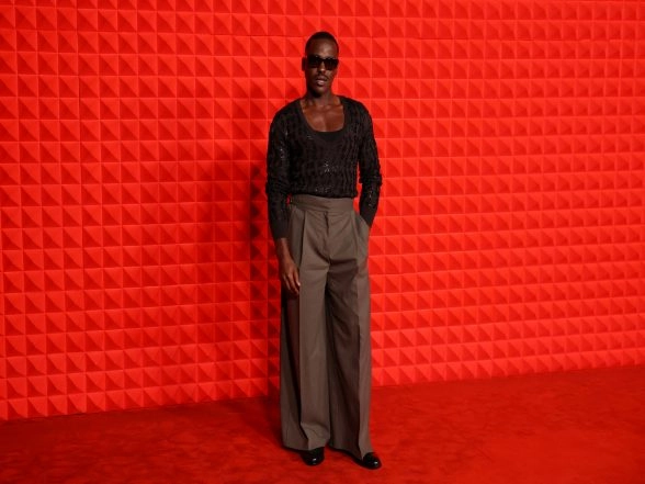 Entertainment News | 'Sex Education' Star Ncuti Gatwa Joins Cast of Animated Musical 'Bad Fairies' as Voice Actor