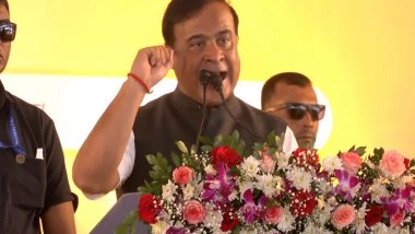 India News | Assam Cabinet Approves Bill to Ban Polygamy