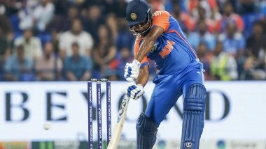 Sports News | Sanju Samson Set for Move to CSK as Rajasthan Royals Eye Jadeja-Curran Swap