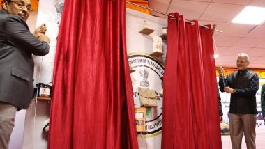 India News | Ladakh Emerging as a Symbol of Innovation and Self-reliance: LG Kavinder Gupta