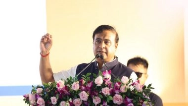 India News | Assam CM Presents Appointment Letters to 5,550 TET-qualified Candidates