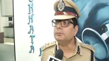 India News | 27 MCC Violation Cases Registered Ahead of Jubilee Hills Bypoll: GHMC Commissioner