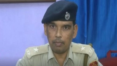 India News | Tripura: Man Strangles Wife to Death in Agartala, Arrested