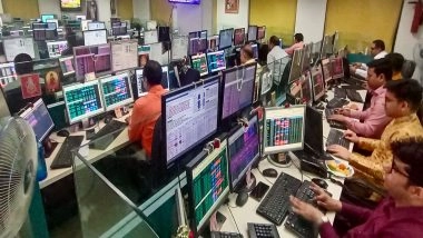 Business News | Top or Bottom of Market Cycle Makes Little Difference for SIP, Start Early to Win Big: Report