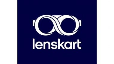 Business News | Much Talked About Lenskart IPO Opens in Loss at Rs 395 Per Share, Against Issue Price of Rs 402