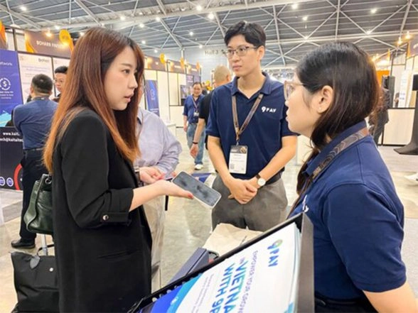Business News | Vietnam Fintech Rising: 9Pay Powers Global Payment Connectivity