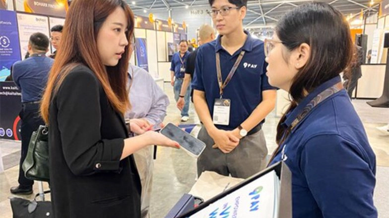 Business News | Vietnam Fintech Rising: 9Pay Powers Global Payment Connectivity