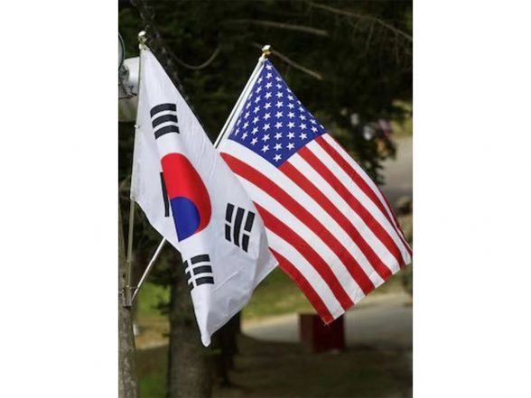 Business News | Samsung Suppliers Expand in Texas as Taylor Plant Nears Operation