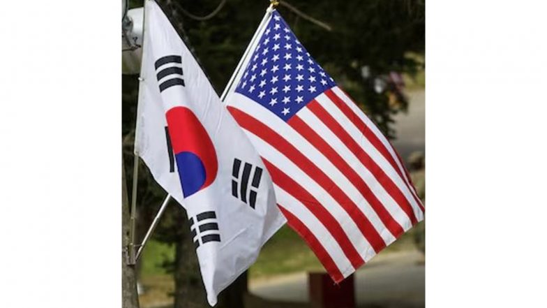 Business News | Samsung Suppliers Expand in Texas as Taylor Plant Nears Operation