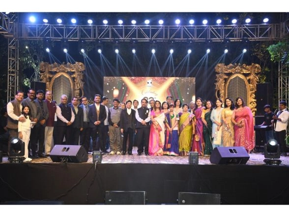 Business News | IPS Academy Celebrates 32nd Foundation Day with Cultural Programs