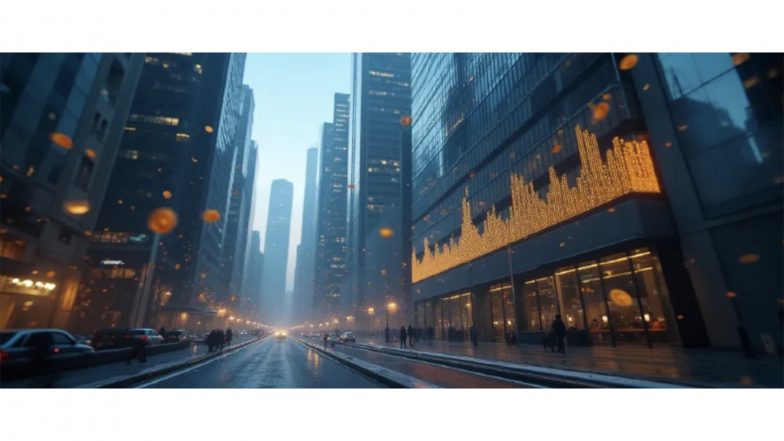 Business News | Bajaj Finserv Banking and Financial Services Fund: NFO Open for Subscription
