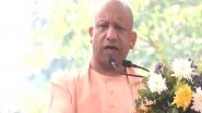 India News | Yogi Adityanath to Make Recital of 'Vande Mataram' Mandatory in UP's Educational Institutions
