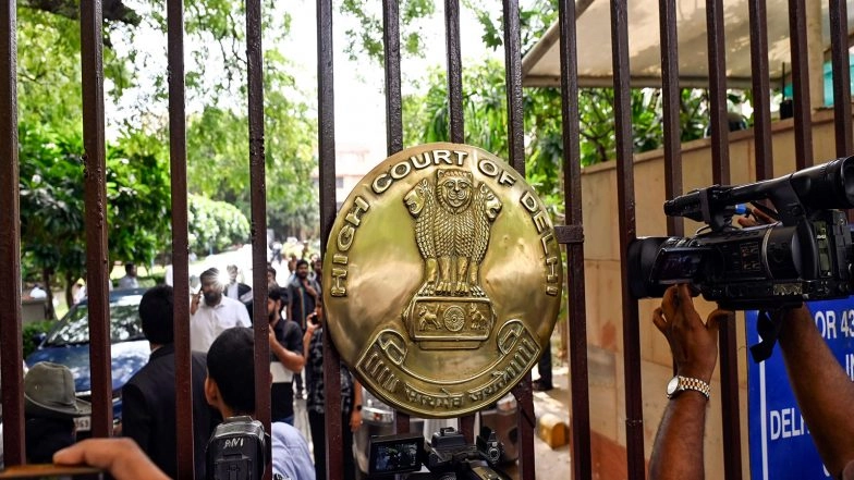 India News | Delhi HC to Hear NIA's Death Penalty Plea Against Yasin Malik on January 28; Agency Requests In-camera Proceedings