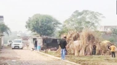 India News | J-K Police Bust Inter-state Terror Module Related to Jaish-e-Mohammed and Ansar Ghazwat-ul-Hind