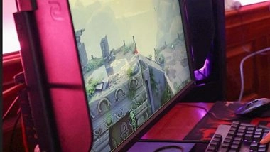 Business News | Online Gaming Puts Children's Health at Risk: Age Check Methodology and Policy Action Like Legal Vetting Needed: Report