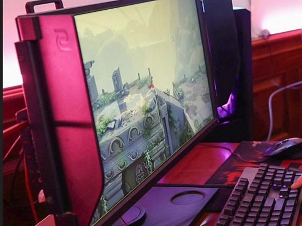 Business News | Online Gaming Puts Children's Health at Risk: Age Check Methodology and Policy Action Like Legal Vetting Needed: Report