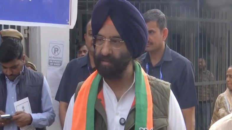 India News | Working to Mitigate Poison Left Behind by AAP: Delhi Environment Minister Amid Calls to Curb Air Pollution