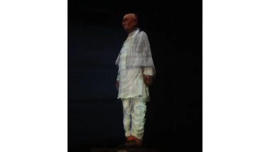 India News | Ekta Nagar Celebrates 'Bharat Parv' to Mark Birth Anniversary of Sardar Vallabhbhai Patel