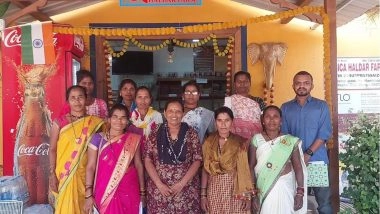 India News | Gujarat's Centre for Entrepreneurship Development Empowers Tribal Youth Through Entrepreneurship, Skill Training
