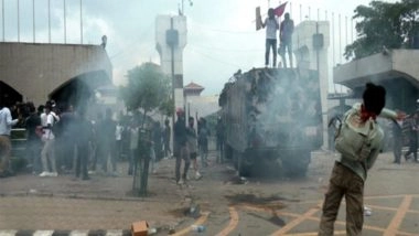 World News | Nepal President Averted Possible Refugee Crisis by Stepping Forward During September Crisis: Nepali Congress Leader Minendra Rijal