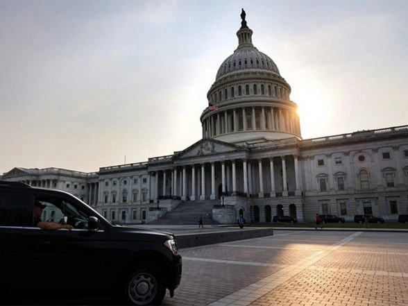 World News | US Senate Votes to End Shutdown, Paving Way for Government Reopening