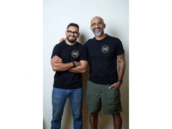 Business News | The Kenko Life Raises Seed Funding to Redefine Everyday Nutrition in India