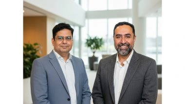 Business News | 92% of GCCs Piloting or Scaling AI, Yet Over 70% Lack ROI Frameworks, Reveals Zinnov-ProHance Study