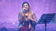 Business News | Priyani Vani Panditt Captivates Audiences with a Houseful Performance in Mumbai