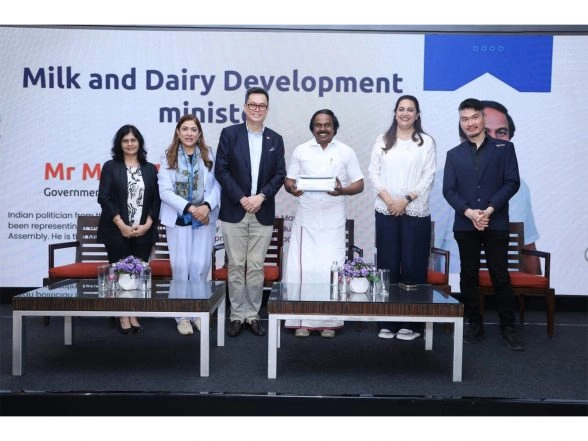 Business News | SingHealth Hosts Healthcare Awareness Event in Chennai On Preventive and Women's Health