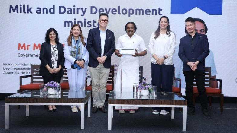 Business News | SingHealth Hosts Healthcare Awareness Event in Chennai On Preventive and Women's Health