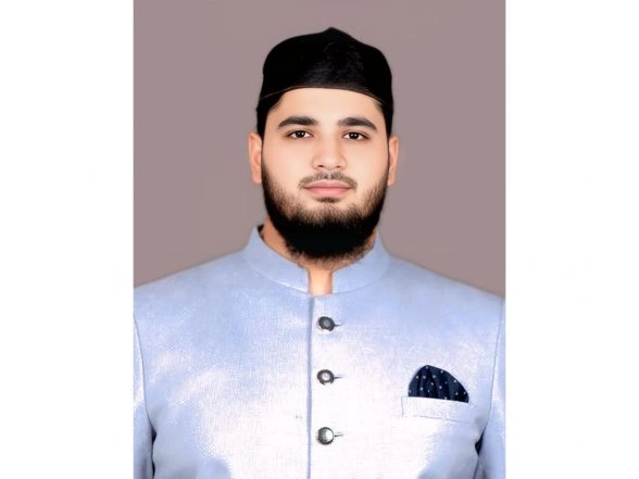 Business News | Farmaan Hasan Khan Leads Faith-Driven Social Reform at Bareilly's Urs-e-Razvi 2025: Over 3,500 Free Surgeries, Tree Plantation, and Education Support Announced