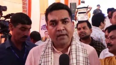 India News | Court Sets Aside Order to Further Investigate Role of Kapil Mishra in 2020 Delhi Riots