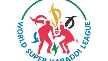Sports News | World Super Kabaddi League Appoints Ravindra Shetty as Technical Director
