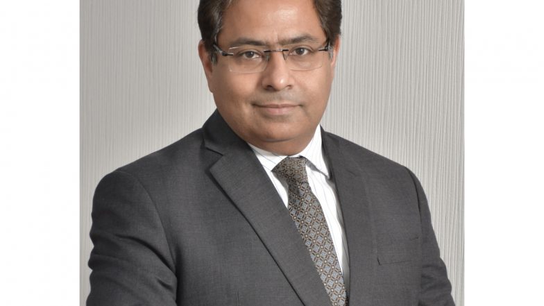 Business News | HDFC Life's 'Ready for Life' Report Highlights a Gap of 26 Points Between Perceived and Actual Financial Readiness