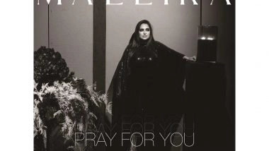 Business News | Singer-Songwriter Mallika Singh Introduces Her Cross-Cultural Music with Debut Single 'Pray For You'