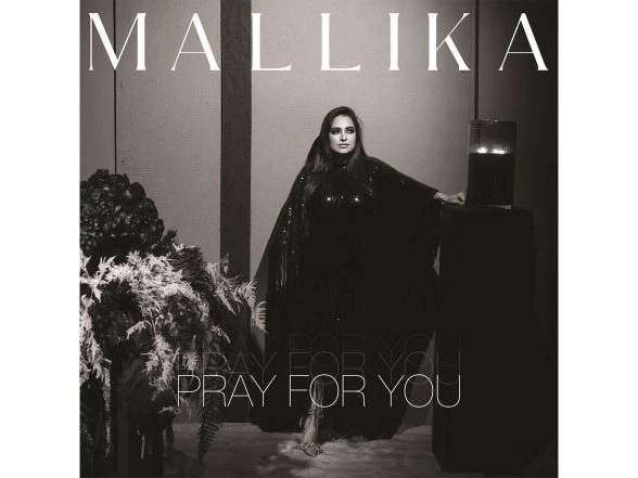 Business News | Singer-Songwriter Mallika Singh Introduces Her Cross-Cultural Music with Debut Single 'Pray For You'