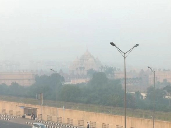 LatestLY - Politics - News Image