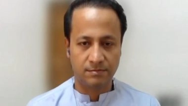 World News | Yunus, Pakistan Aim to Turn Bangladesh into ISI's Vassal State, Alleges Ex-Hasina Aide