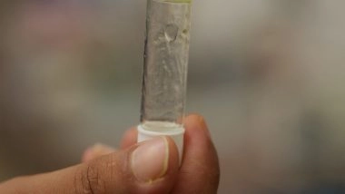 India News | IIT Guwahati Researchers Develop Novel Material to Detect Fuel Adulteration and Clean Oil Spills