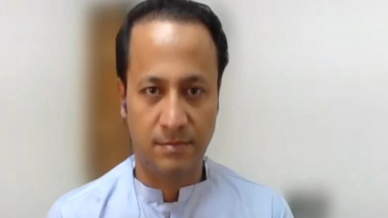 World News | Police Action During Student Protest Not Unreasonable or Unjustified: Ex-Hasina Aide