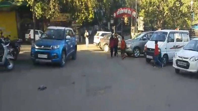India News | Rajasthan: Mount Abu Turns Chilly with a Minimum Temperature of 4°C, as Winter Approaches