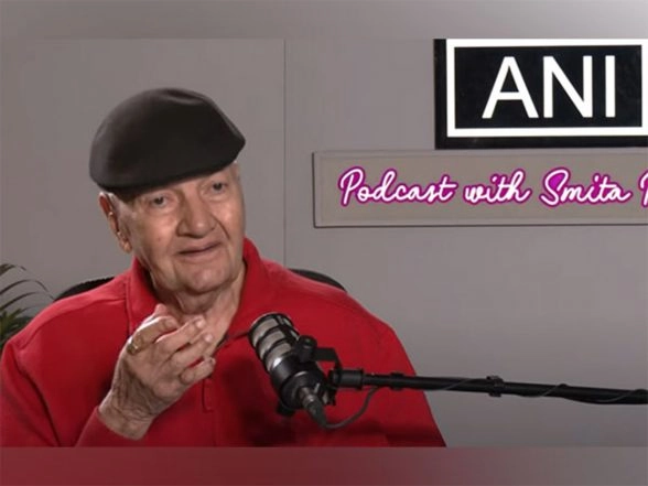 Entertainment News | Veteran Actor Prem Chopra Admitted to Lilavati Hospital, Expected to Be Discharged in Few Days