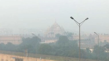 India News | Proactive Measures Taken by CAQM to Contain Air Pollution