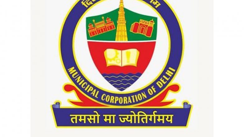 India News | 132 Nominations Filed for 12 Delhi MCD By-poll Seats